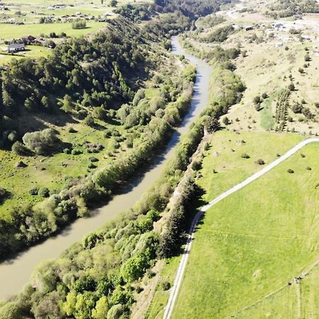 Austral Patagonian Lodge โกไยเก ภายนอก รูปภาพ