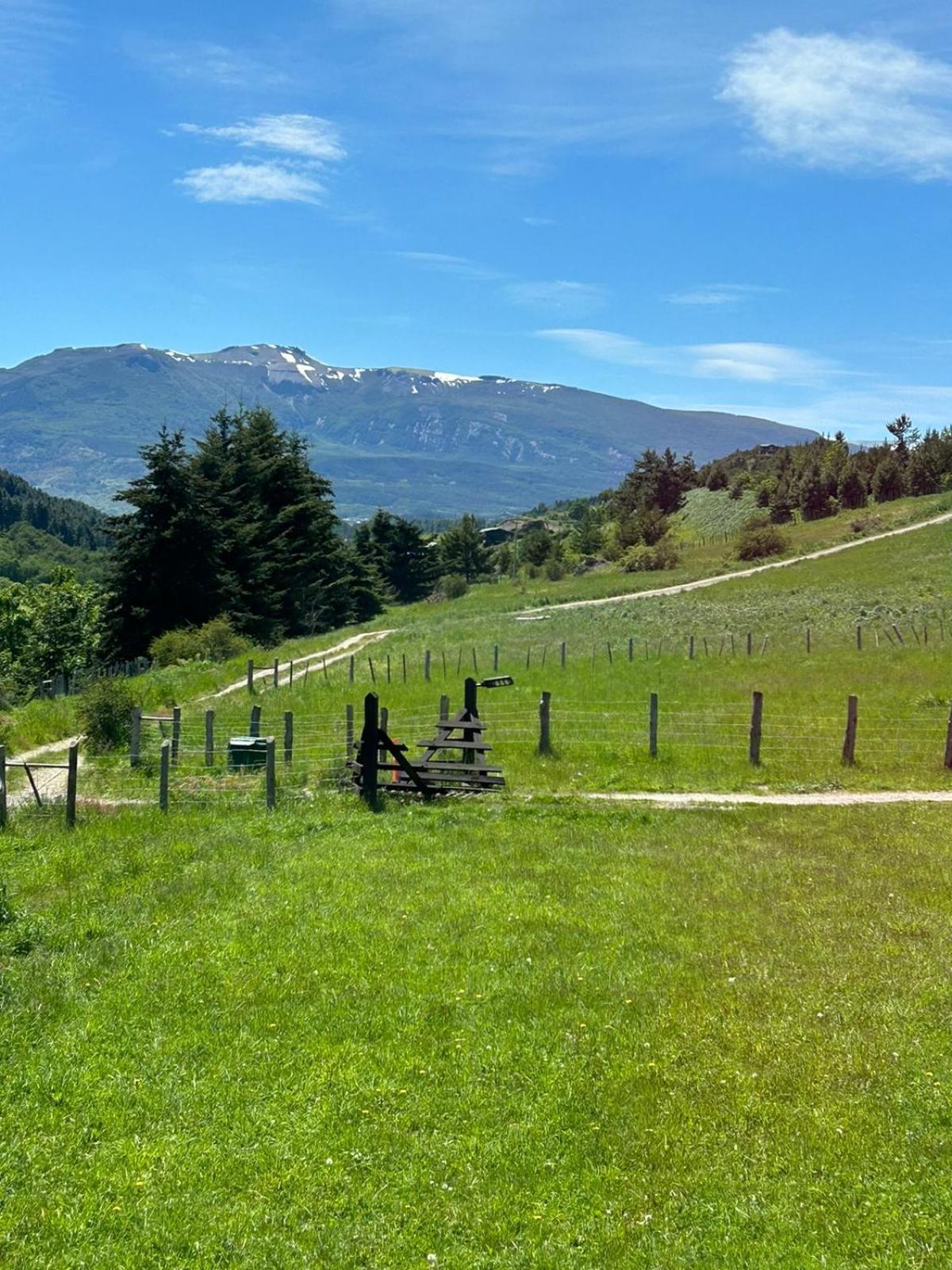 Austral Patagonian Lodge โกไยเก ภายนอก รูปภาพ